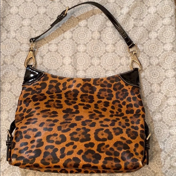 Cheetah Print Purse!! COMPLETE YOUR LOOK!! - Picture 3 of 8